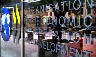 OCDE reduz previsão da inflação no Brasil, mas vê salto de preços na Argentina