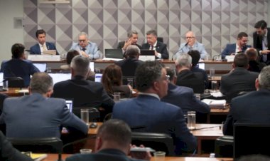 Decisão do STF sobre CPMI do INSS viraliza e domina o X por horas