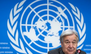 ONU condena ataques de Israel contra o Líbano após cessar-fogo