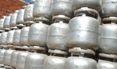 Operação Vem Diesel 2: PF fiscaliza preços do gás de cozinha em 15 estados e no DF