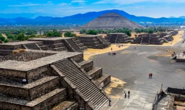 Brasileiras estão entre os feridos no ataque a tiros em pirâmides no México