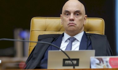 Moraes suspende início de execução penal de advogada presa pelo 8 de Janeiro