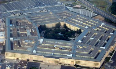 Pentágono calcula que retirar minas do Estreito de Ormuz pode levar até seis meses