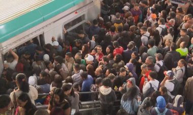 Falha provoca transtorno para passageiros na Linha 9–Esmeralda, em São Paulo