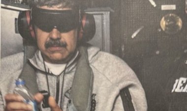 Sargento envolvido na captura de Maduro é preso após apostar na operação e faturar R$ 2 milhões