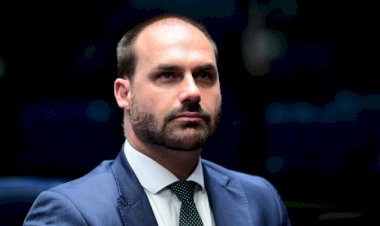 PGR se manifesta a favor da condenação de Eduardo Bolsonaro por coação