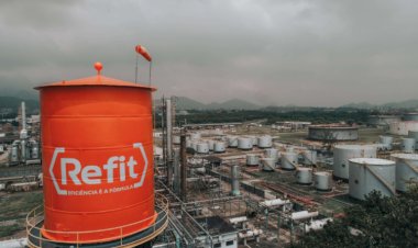 STF manda prender dono da Refit, grupo com dívida de R$ 52 bilhões
