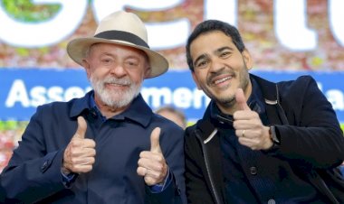 Mesmo após derrota histórica, Lula sinaliza reenvio de nome de Messias ao STF