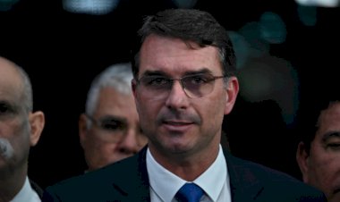 Flávio e Valdemar se encontram nesta terça-feira para alinhar discurso após polêmica do ‘Dark Horse’