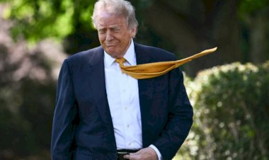 Geórgia vira foco das primárias e testa força política de Trump no Partido Republicano