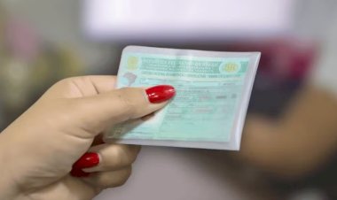 Exame toxicológico passa a ser exigido para obter a primeira habilitação na Paraíba; entenda