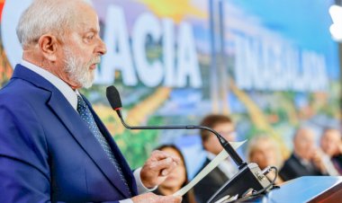 Congresso derruba veto de Lula à transferências voluntárias e libera verba para municípios antes da eleição