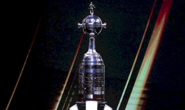 Oitavas da Libertadores 2026: veja confrontos e chaveamento