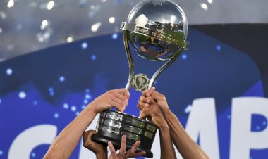 Oitavas da Sul-Americana 2026: veja chaveamento e confrontos dos playoffs
