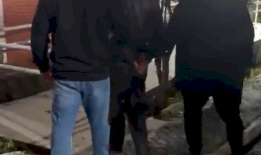 Homem foragido da Justiça é preso após mais de três anos em Campina Grande