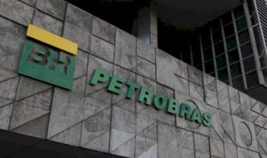Petrobras implementa desconto no diesel a partir desta segunda-feira