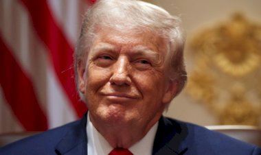 Trump devolve proposta e exige mudanças em acordo com o Irã para pôr fim à guerra