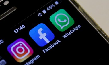 Malásia proíbe menores de 16 anos de se inscreverem em redes sociais