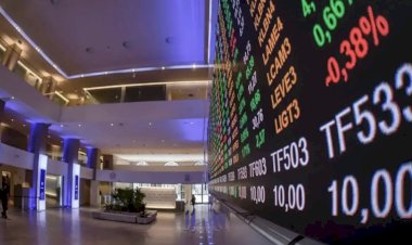 Ações de petróleo, gás e combustível têm movimentação recorde na B3