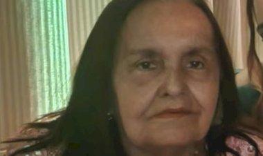 Idosa encontrada morta após desaparecer em Bayeux, PB, teve morte natural, apontam laudos
