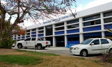 UFCG publica termo de adesão ao Sisu+ 2026 e confirma 158 vagas remanescentes