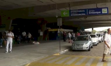 Rodoviárias de João Pessoa e Campina Grande devem movimentar quase 30 mil passageiros no 'feriadão' de Corpus Christi