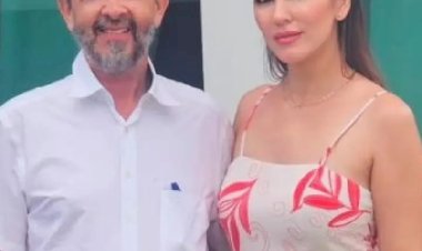 Ex-Prefeito e atual vereador de Ourilândia do Norte, Romildo Veloso, mata ex-esposa e tira a propria vida em escritorio de advocacia