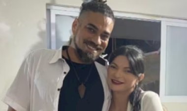 Primeiro passo', diz marido de mulher que morreu após perder filho no ISEA sobre indiciamento de profissionais de saúde