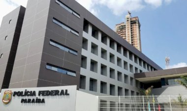 PF investiga comércio ilegal de medicamentos distribuídos em João Pessoa e outros estados