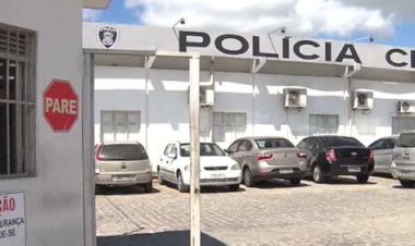 Agente da Polícia Civil da Paraíba é preso em operação contra corrupção em delegacia