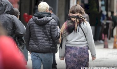 Sudeste deve enfrentar frio intenso, diz Inmet