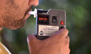 Em 14 anos, mortes no trânsito por causa de álcool diminuem 19,5%