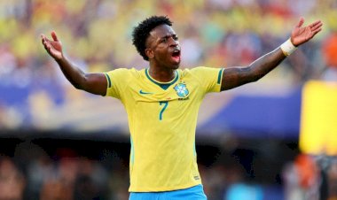 Confira os jogos da Copa do Mundo nesta sexta; Brasil encara o Haiti