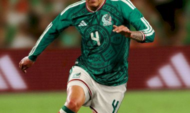 México bate Coreia do Sul e vira 1º classificado ao mata-mata da Copa