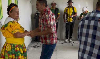 Arraiá do CAPS promove integração, acolhimento e valorização da saúde mental em Esperança-PB