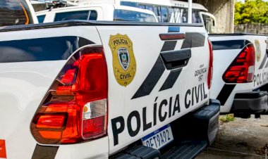 Homem é morto a tiros após ter casa invadida, em João Pessoa