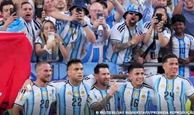 França e Argentina podem garantir vaga hoje; confira os jogos da copa