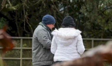 Onda de frio: Sul pode ter neve, geada e marcas abaixo de 0°C nesta semana; Sudeste esfria mais a partir de quarta Massa de ar polar ganha força nos próximos dias e também de