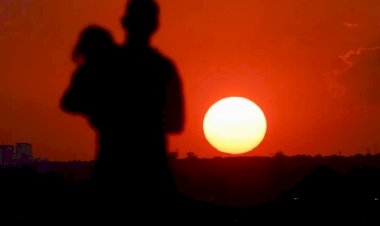 Calor extremo atinge 1 bilhão de pessoas a mais que nos anos 1970, aponta estudo