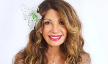 Elba Ramalho mantém tradição e embala a véspera de São João no Parque do Povo