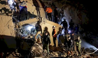 Terremotos na Venezuela deixam ao menos 164 mortos