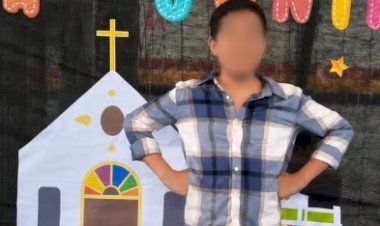 Família denuncia exclusão de criança autista em quadrilha junina de escola, em João Pessoa