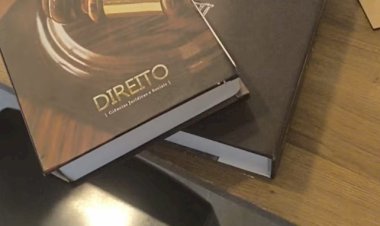 PF encontra dinheiro escondido em livro falso na casa de advogado alvo de operação nesta quarta