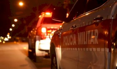 Operação em Bayeux prende alvos envolvidos com facções, tráfico de drogas e homicídio
