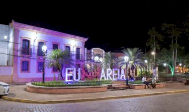 Areia abre nesta quarta-feira a 20ª edição da Rota Cultural Caminhos do Frio
