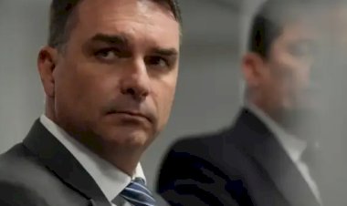 PSOL anuncia que vai apresentar novo recurso contra carreata de Flávio Bolsonaro em CG