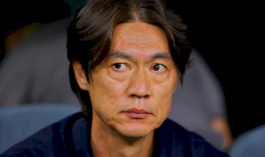 Copa: ex-técnico da Coreia do Sul deixa o país após ameaças de morte