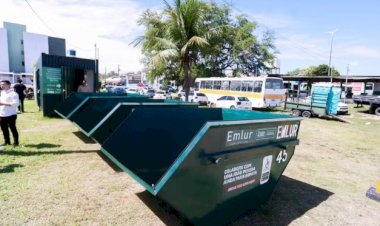 João Pessoa passa a ter ecoponto que paga por materiais recicláveis; veja como gerar renda com o serviço