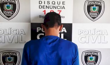 Suspeito de matar dono de loja se aproveitou de folga no trabalho para fazer assalto em João Pessoa, diz polícia