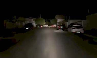 Apagão de energia é registrado em cidades do Sertão da Paraíba